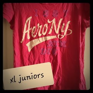 Aero Tee